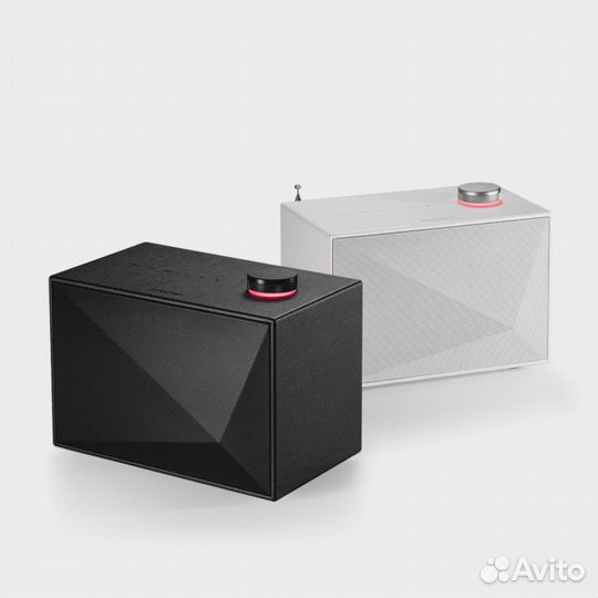 Беспроводная колонка Astell&Kern acro BE100 Black