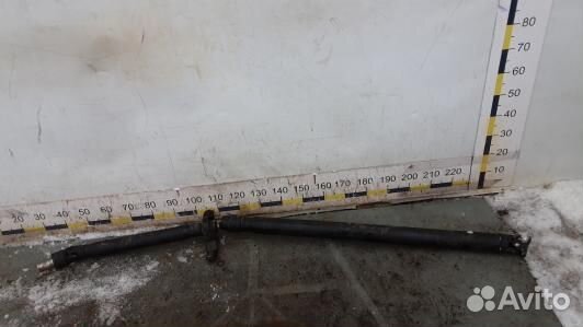 Карданный вал citroen C-crosser (ZML08K301)