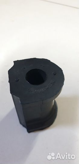 Подушка ваз-2108 стабилизатора