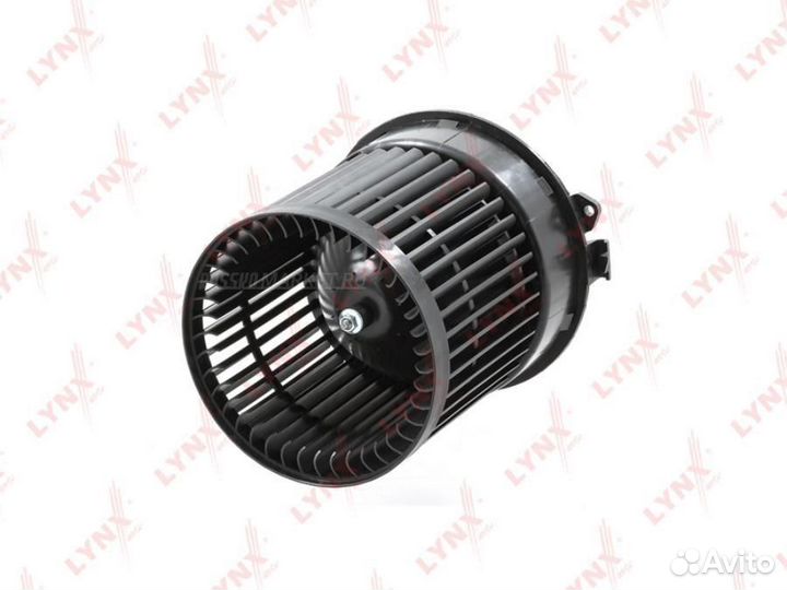 Lynxauto RF-1538 Вентилятор отопителя