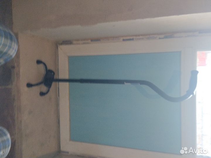 Трость четырёх опорный в идеальном состоянии