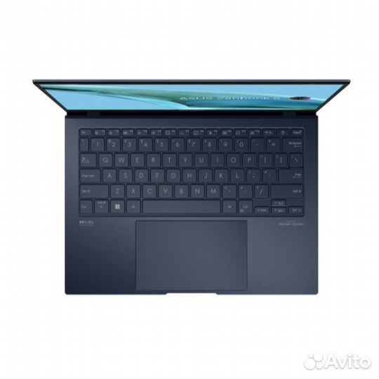 Asus ZenBook s13 Oled Ultra 7-155H/32GB/1TB