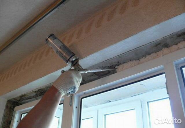 Ремонт пластиковых окон