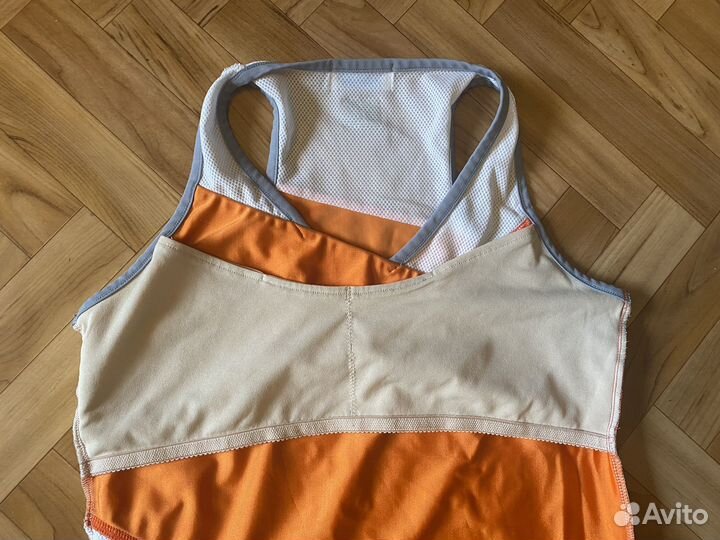 Спортивная майка Yonex