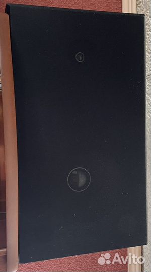 Музыкальный центр Dewo