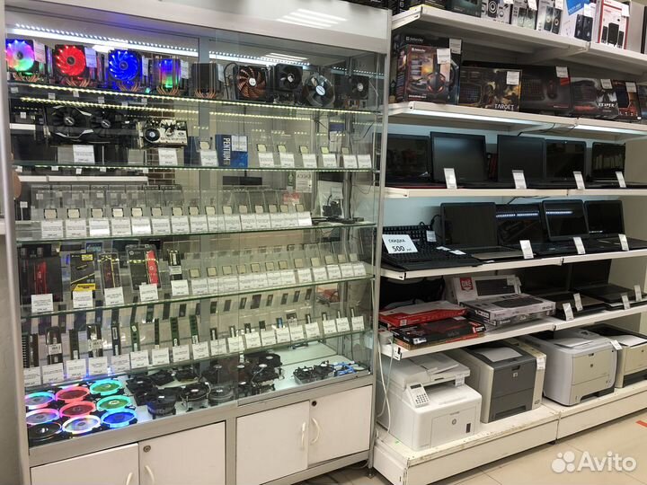 Видеокарта Gigabyte nvidia GeForce GTX 750Ti