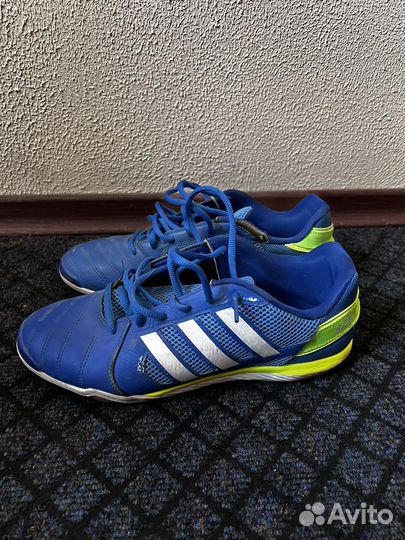 Футзалки adidas top sala