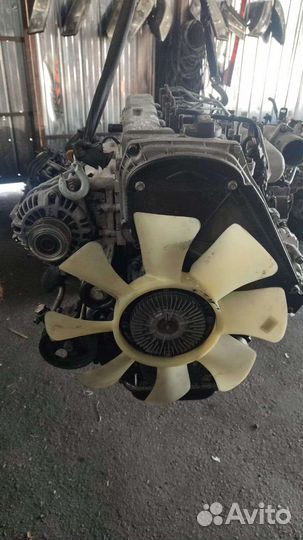 Продам двигатель D4CB