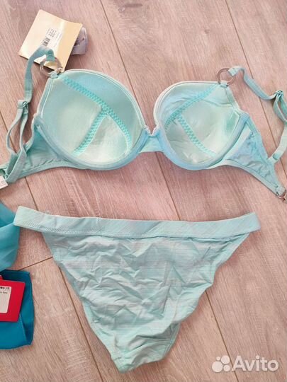 Купальник Change 75d/46 белье чулки