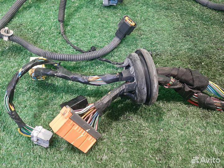 Жгут проводки моторного отсека Chevrolet aveo T25