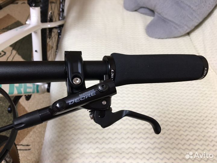 Велосипед Trek Marlin 5 (новый)