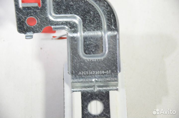 Блок электронный Infiniti Qx60 L50 3.5 2017