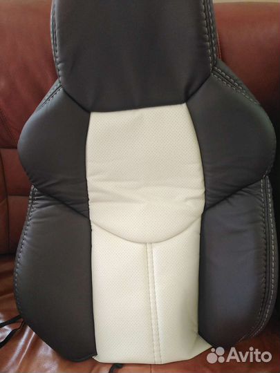 Чехлы универсальные Петров