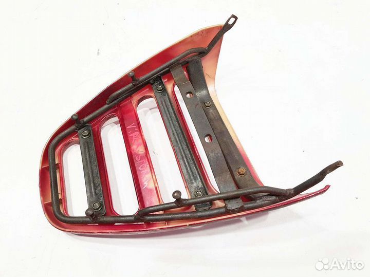 Багажник задний Viper Storm (Irbis nirvana )