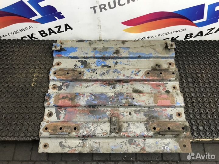 Плита под седло 880х810х40 Разные Автомобили