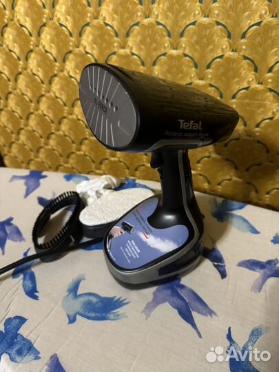 Ручной отпариватель Tefal