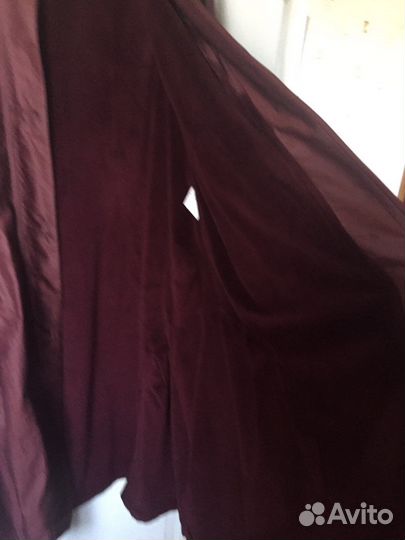 Пальто женское