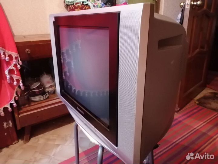 Телевизор Panasonic