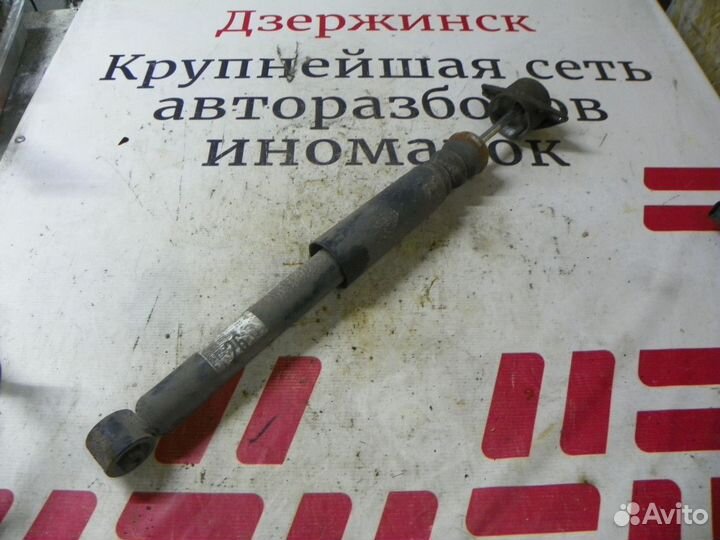 Амортизатор задний Audi A1