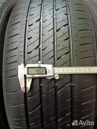 Bridgestone Dueler H/P Sport AS 245/50 R20 102V