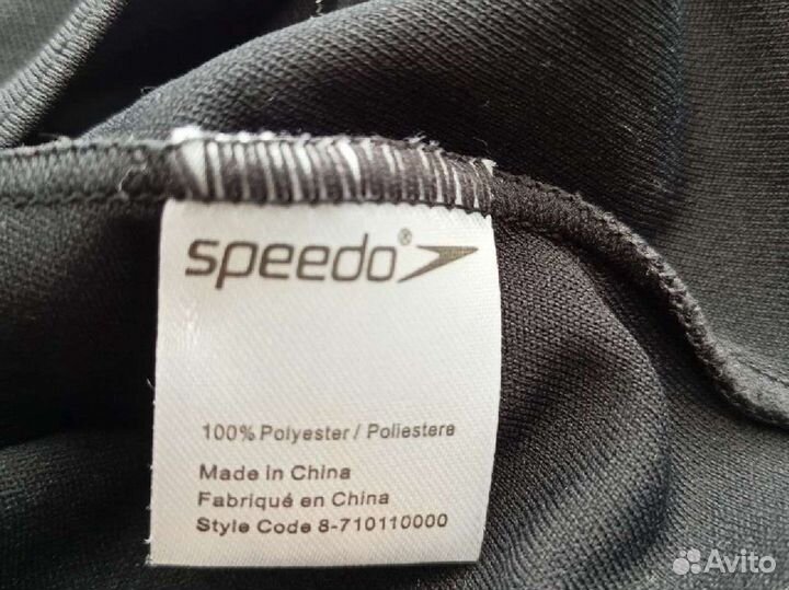 Шапочка для плавания Speedo новая