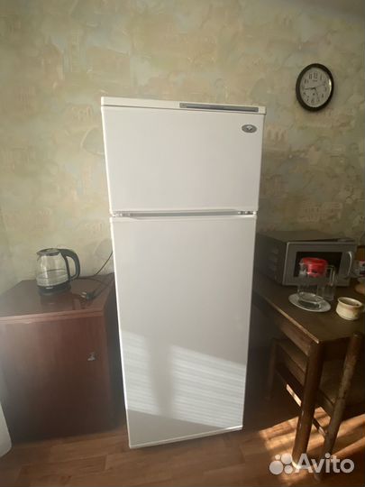 Холодильник минск атлант