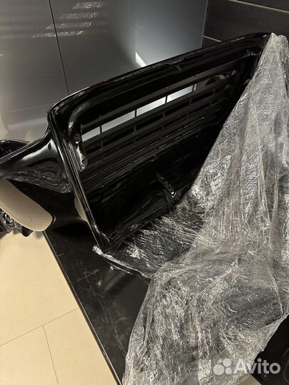 Антикрыло Porsche 993