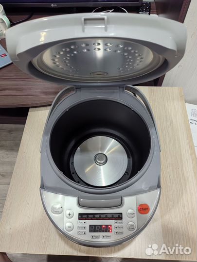 Мультиварка Good Helper mc-5115