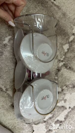 Кофейные кружки