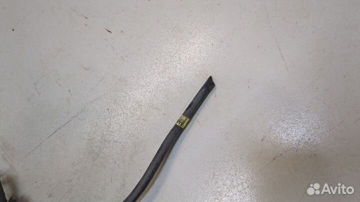 Ступица (кулак, цапфа) правая задняя Volvo XC90