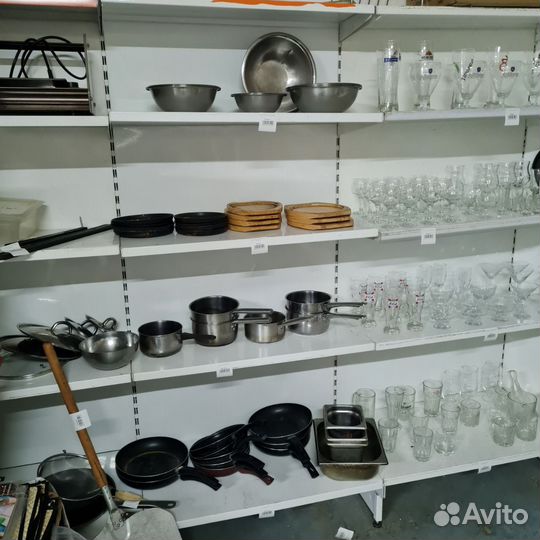 Посуда для кафе и ресторана