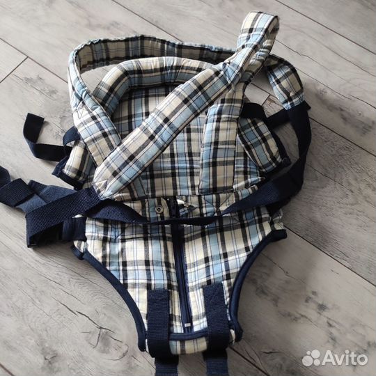 Эргорюкзак.Кенгуру