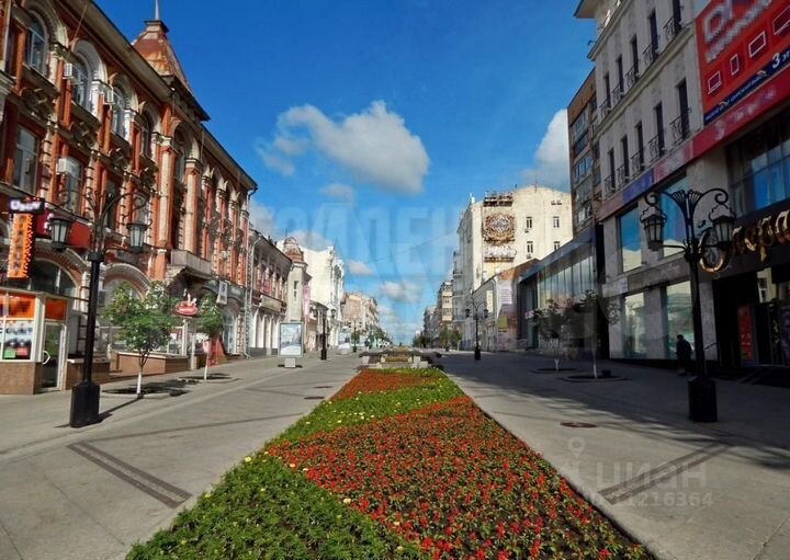 Аренда помещения на первой линии Ленинградской