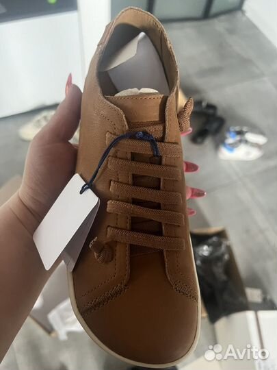 Ботинки Camper