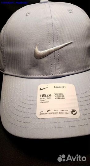 Бейсболки найк унисекс (Арт.50602)