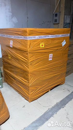 Карго доставка товаров из Китая