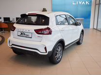 Новый Livan X3 pro 1.5 CVT, 2023, цена 1 889 900 руб.