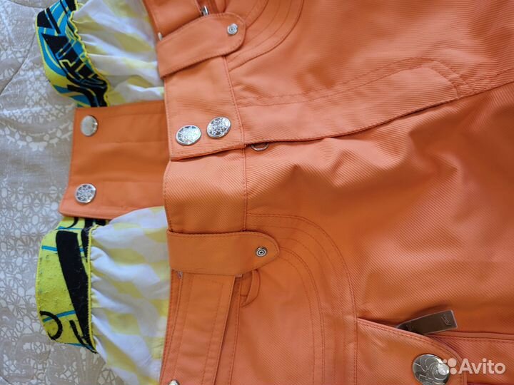 Горнолыжные брюки stl