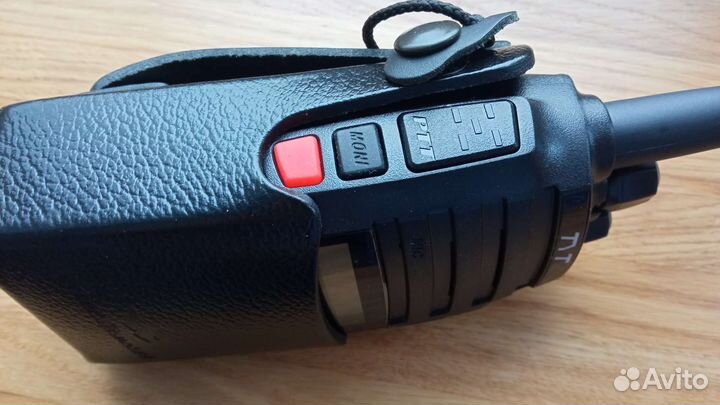 Чехол для рации TYT UV-8000D