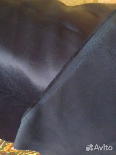 Ткань на шторы 6м