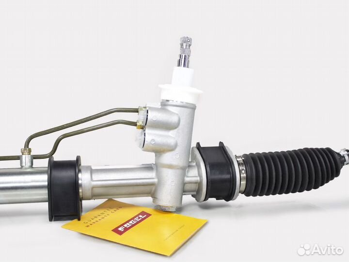 Рулевая рейка Део Матиз 1 Новая