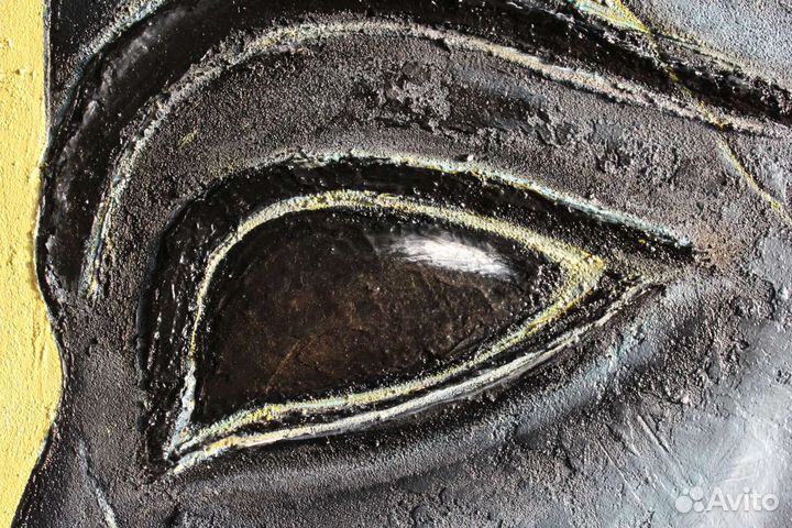 Картина панно 