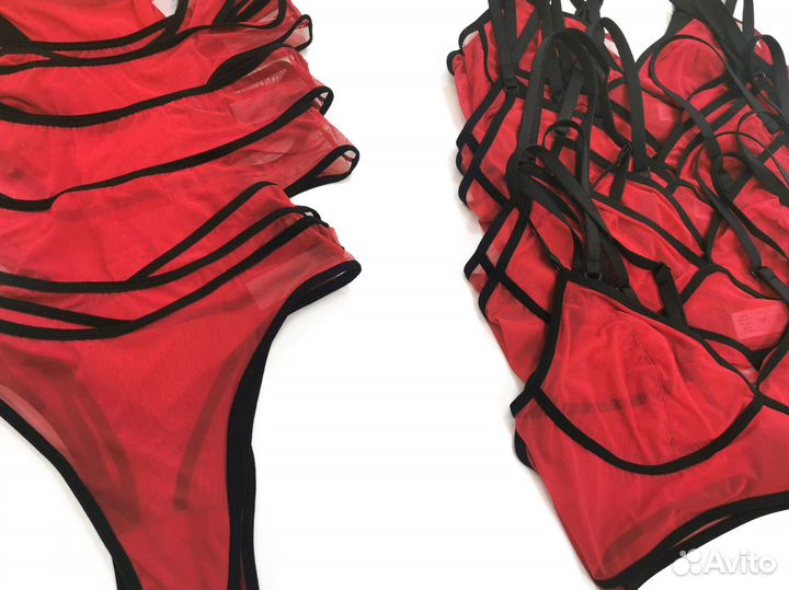 Оптовый пошив нижнего белья для вашего бренда