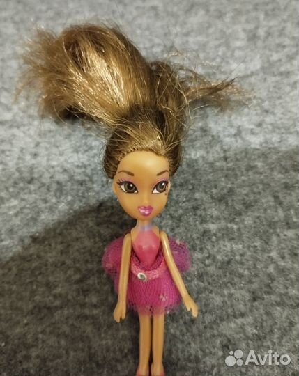 Лил Братц, Lil Bratz с одеждой