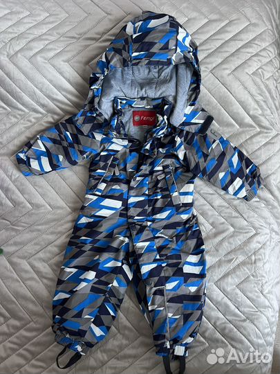 Куртка весенняя на мальчика Mayoral