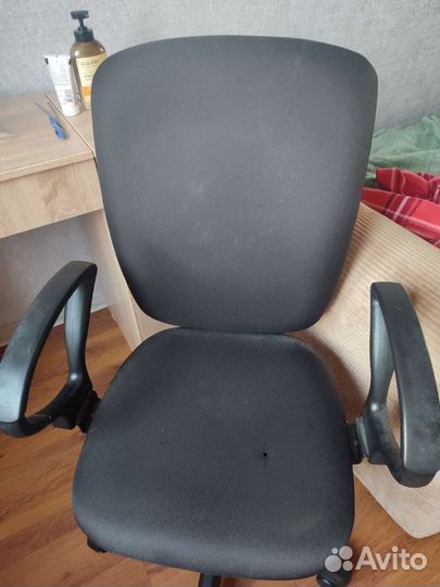 Компьютерное кресло бу