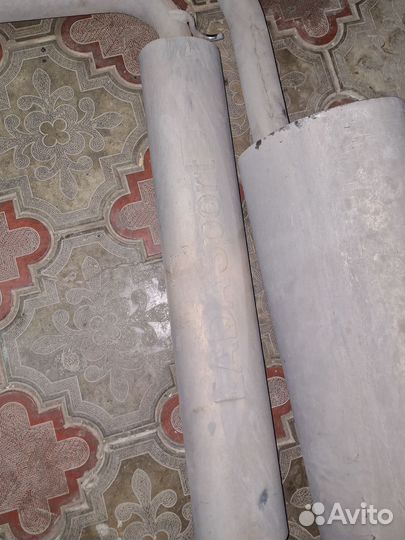 Выхлоп гранта спорт