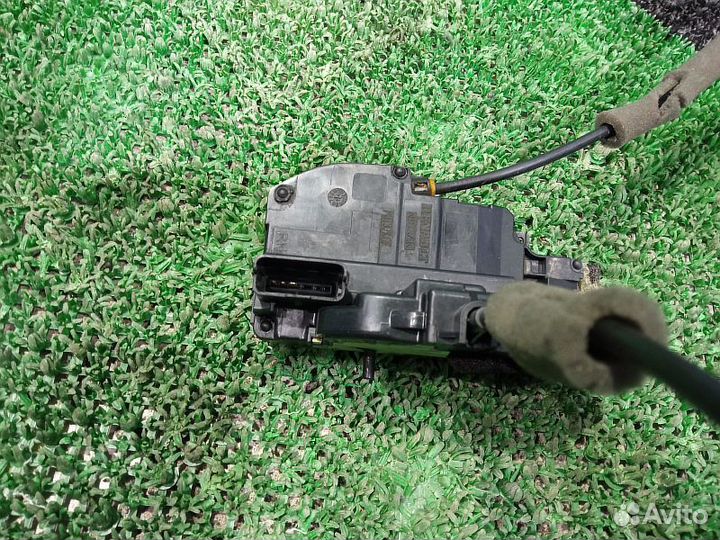 Накладка сиденья Lexus LX570