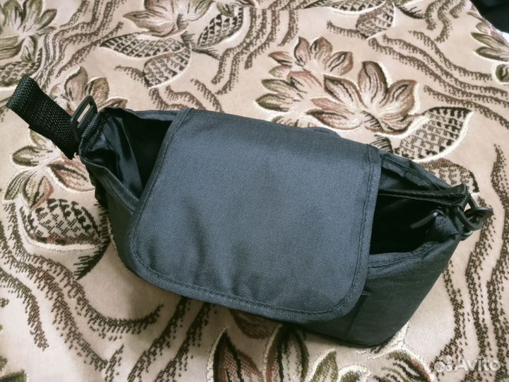 Сумка на коляску