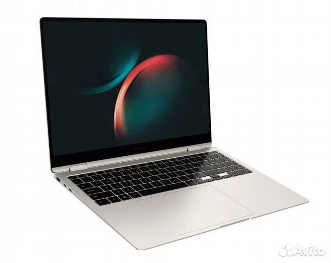 Ноутбук Samsung Galaxy book 3 Pro 360